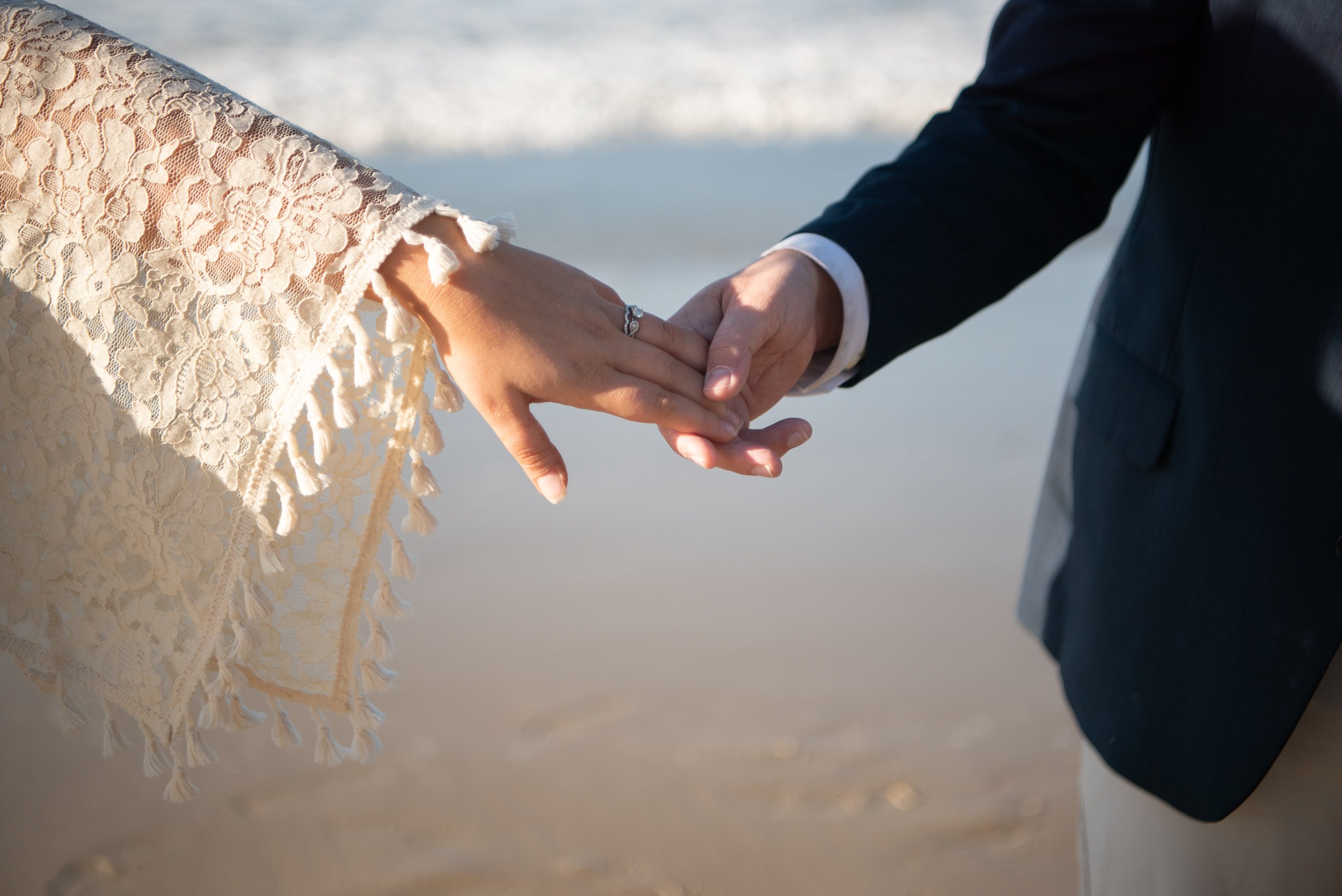 If a peaceful wedding day is what you crave, elopement just might be the way to go. Check out these 5 reasons couples elope.